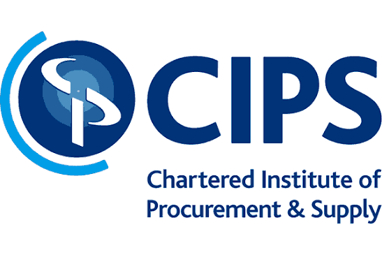 CIPS, the Chartered Institute of Procurement and Supply